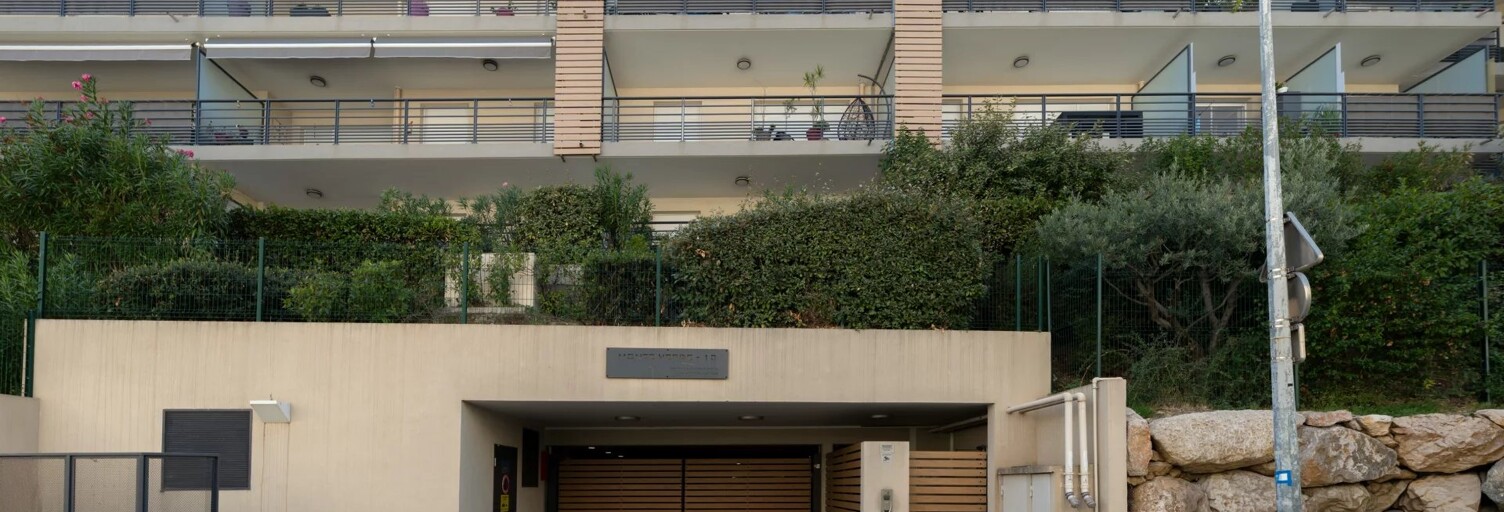 Appartement 4 Pièces 79 m² à vendre à Nice (06100)