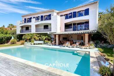 Maison 5 pièces 1500000 €