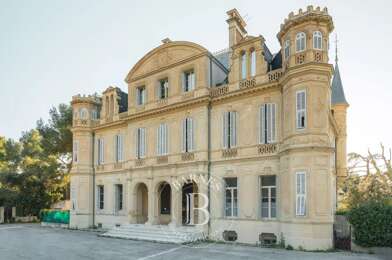 Appartement 4 pièces 1250000 €