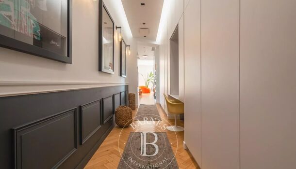 Appartement 4 pièces  à vendre Marseille 9eme 13009