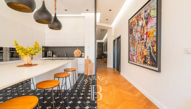 Appartement 4 pièces  à vendre Marseille 9eme 13009