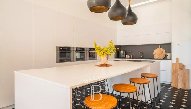 Appartement 4 pièces  à vendre Marseille 9eme 13009