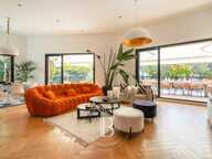VENTE - MARSEILLE - 13009 - APPARTEMENT D'EXCEPTION - 3 CHAMBRES — photo 2
