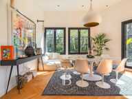 VENTE - MARSEILLE - 13009 - APPARTEMENT D'EXCEPTION - 3 CHAMBRES — photo 3
