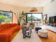 VENTE - MARSEILLE - 13009 - APPARTEMENT D'EXCEPTION - 3 CHAMBRES — photo 4
