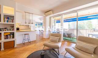 Appartement 3 Pièces 81 m² à vendre à Marseille 8 (13008)