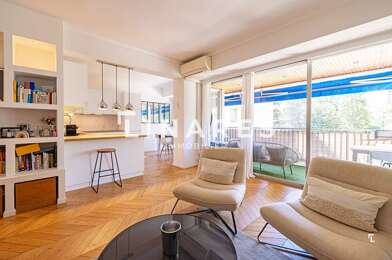 Appartement 3 pièces 419000 €