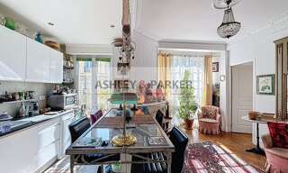 Appartement 3 Pièces 51 m² à vendre à Nice (06000)