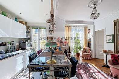 Appartement 3 pièces 275000 €
