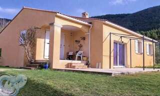 Maison 6 Pièces 100 m² à vendre à Montbrun-les-Bains (26570)