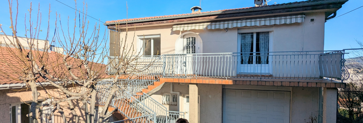 Maison 4 Pièces 105 m² à vendre à Saint-Étienne (42100)