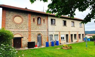 Maison 11 Pièces 170 m² à vendre à Aveize (69610)