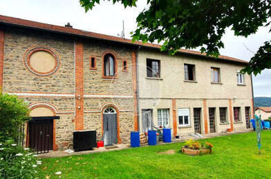 Maison 11 pièces 212000 €