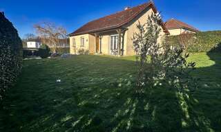 Maison 5 Pièces 90 m² à vendre à Mainsat (23700)