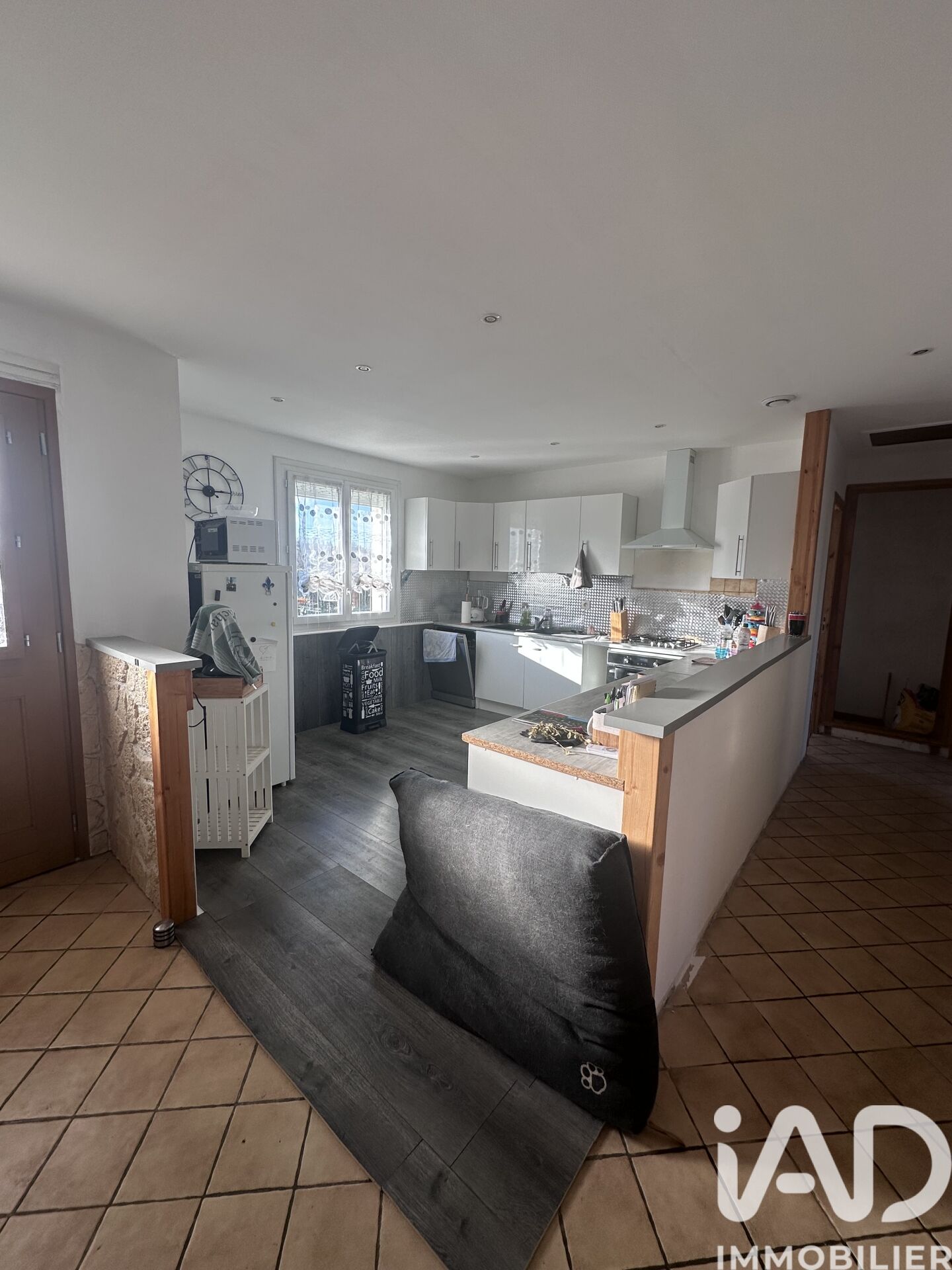 Vente Maison/villa 5 pièces - Photo 2