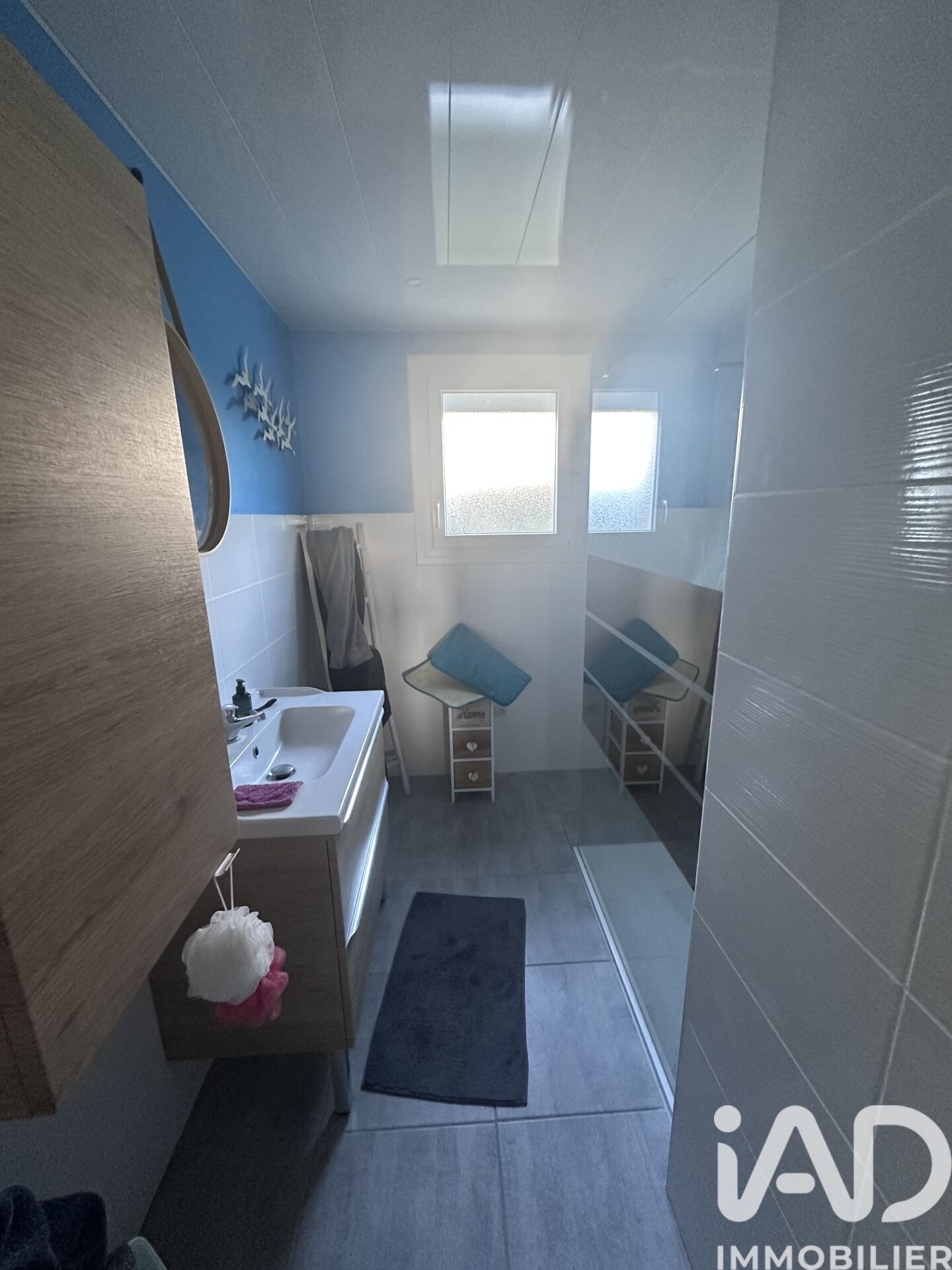 Vente Maison/villa 5 pièces - Photo 5