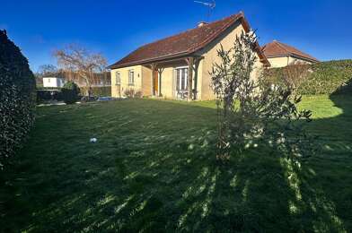 Maison 5 pièces 145000 €