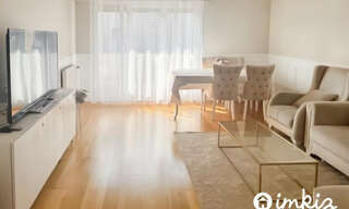 Appartement 3 Pièces 72 m² à vendre à Deuil-la-Barre (95170)