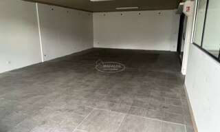 Commerce 2 Pièces 72 m² à louer à Scionzier (74950)
