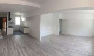 Appartement 3 Pièces 88 m² à louer à Bonneville (74130)