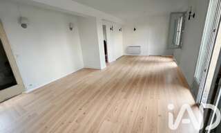 Appartement 5 Pièces 101 m² à vendre à Choisy-le-Roi (94600)