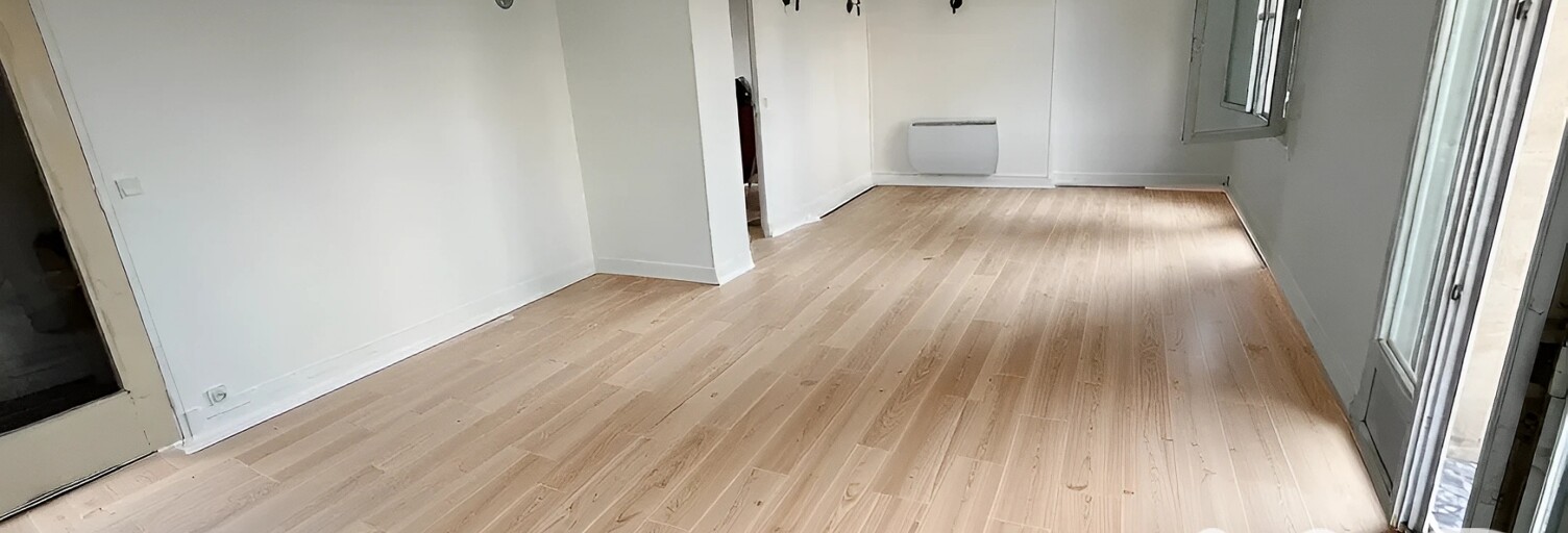 Appartement 5 Pièces 101 m² à vendre à Choisy-le-Roi (94600)