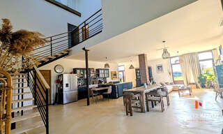 Maison 6 Pièces 210 m² à vendre à Quissac (30260)