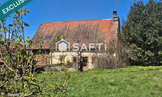 Maison 4 Pièces 80 m² à vendre à Job (63990)