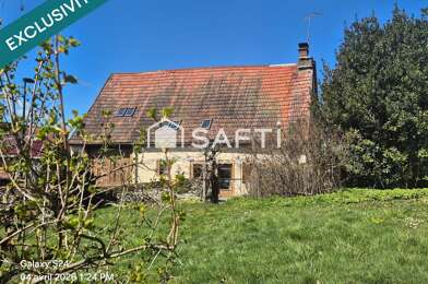 Maison 4 pièces 96000 €