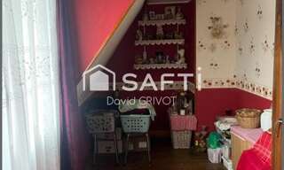 Maison 4 Pièces 58 m² à vendre à Warluis (60430)