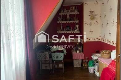 Maison 4 pièces 198000 €