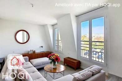 Appartement 3 pièces 227500 €