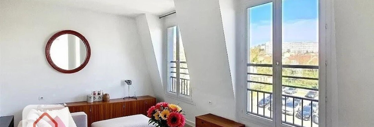 Appartement 3 Pièces 64 m² à vendre à Argenteuil (95100)