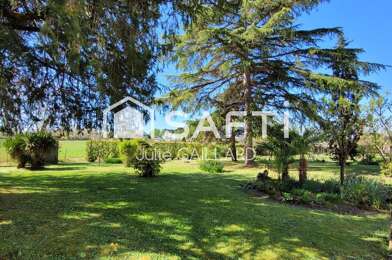 Maison 8 pièces 394000 €