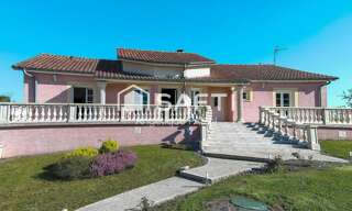 Maison 6 Pièces 159 m² à vendre à Remicourt (51330)