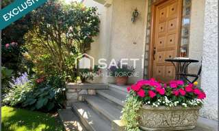 Appartement 4 Pièces 96 m² à vendre à Castres (81100)