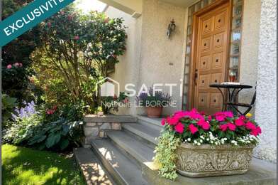 Appartement 4 pièces 185000 €