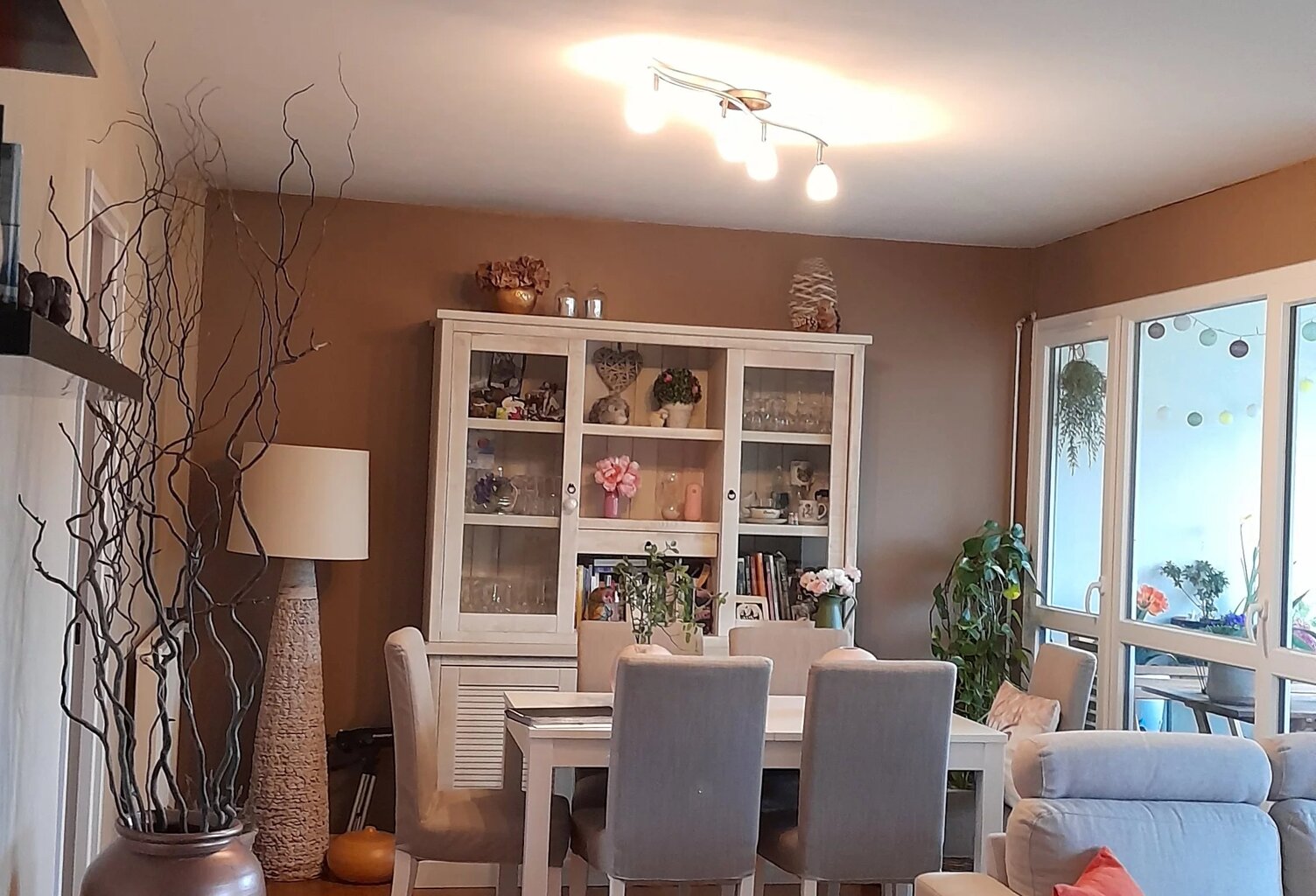 Appartement de 5 pièces — photo 1