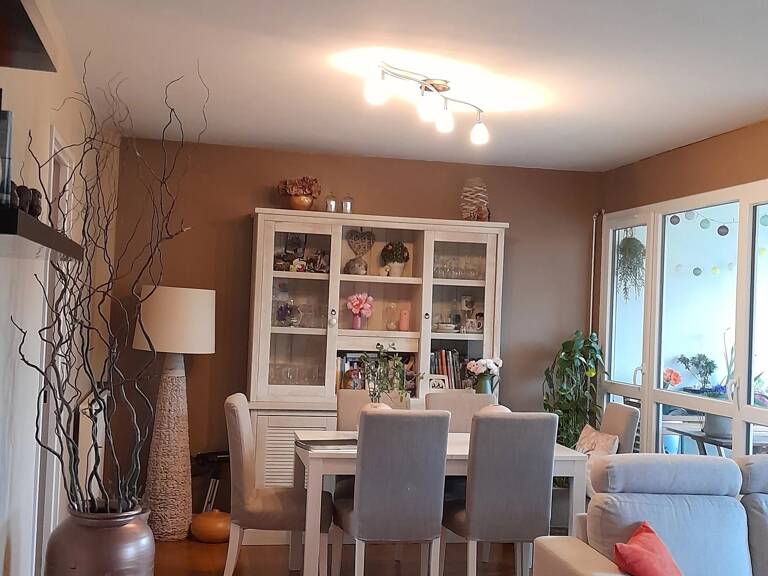 Appartement de 5 pièces — photo 1