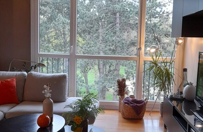Appartement de 5 pièces — photo 2