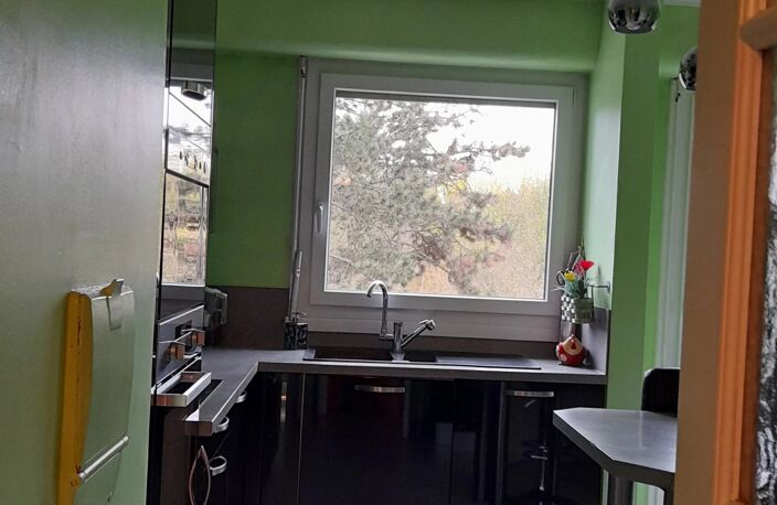 Appartement de 5 pièces — photo 3