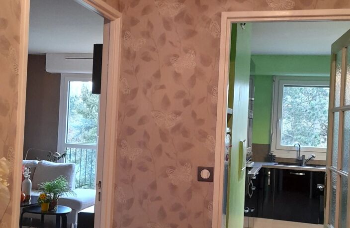 Appartement de 5 pièces — photo 4
