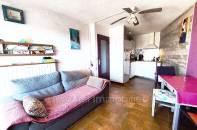 Appartement 2 pièces 199500 €