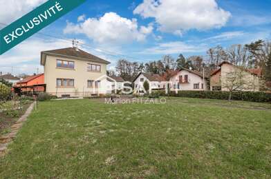 Maison 5 pièces 321000 €