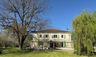 Maison 8 Pièces 256 m² à vendre à Bias (47300)