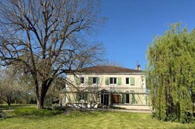 Maison 8 pièces 533500 €