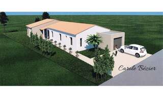 Maison 5 Pièces 121 m² à vendre à Saint-Mars-de-Coutais (44680)