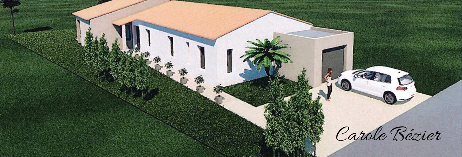 Maison 5 Pièces 121 m² à vendre à Saint-Mars-de-Coutais (44680)