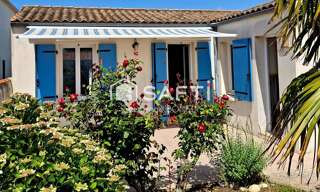 Maison 3 Pièces 45 m² à vendre à Saint-Pierre-d'Oléron (17310)