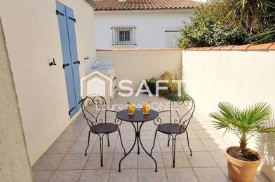 Maison 3 pièces 225000 €